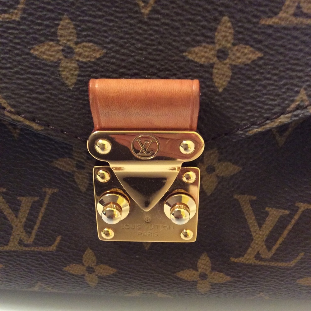 Louis Vuitton Métis Hobo - Picture 2 of 9